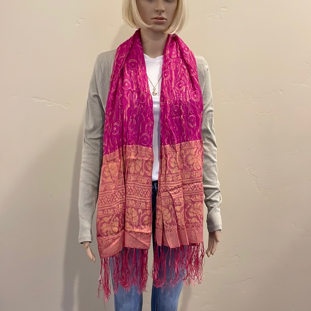 Scarf 🧣